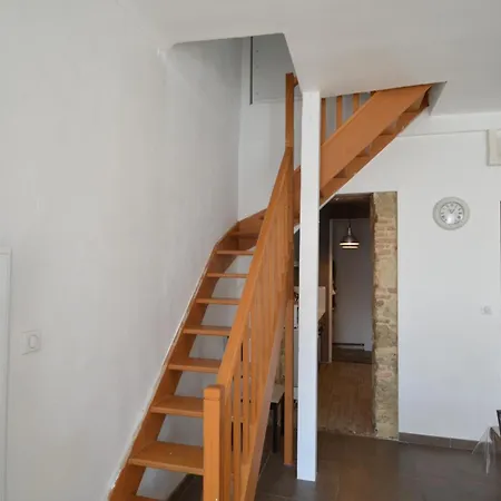 Duplex Borriglione - Spacieux Pour 6 Personnes Au Pied Du Tram