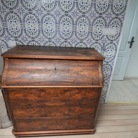 Appartement Duplex Borriglione - Spacieux Pour 6 Personnes Au Pied Du Tram