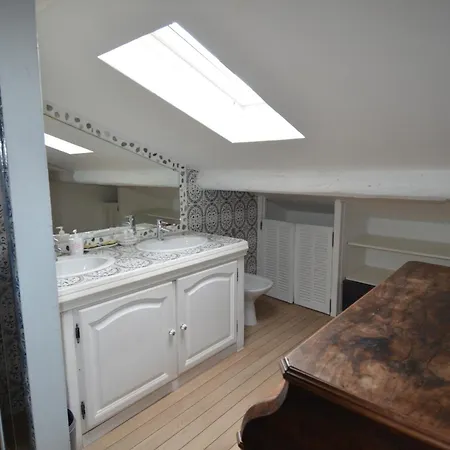 Duplex Borriglione - Spacieux Pour 6 Personnes Au Pied Du Tram Appartement *