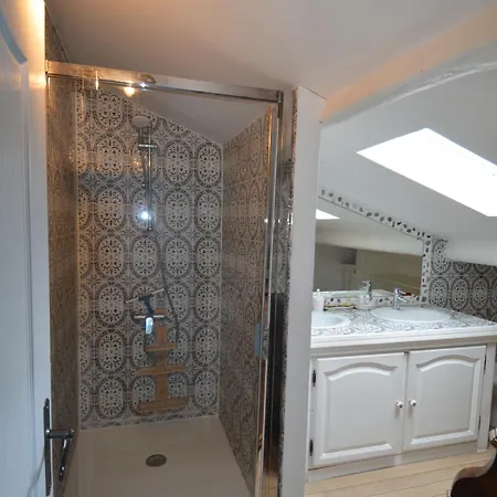 Apartment Duplex Borriglione - Spacieux Pour 6 Personnes Au Pied Du Tram *