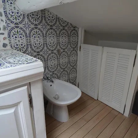 Apartment Duplex Borriglione - Spacieux Pour 6 Personnes Au Pied Du Tram Nice