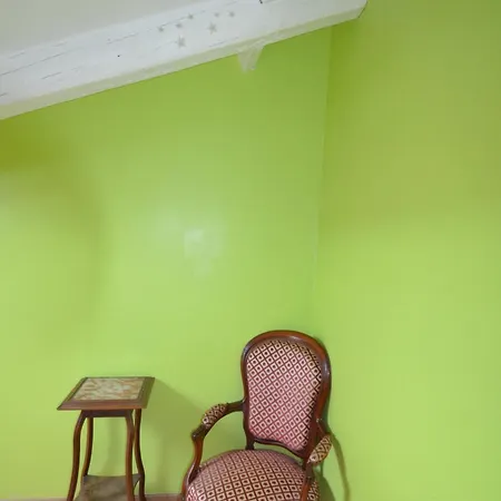 Duplex Borriglione - Spacieux Pour 6 Personnes Au Pied Du Tram *