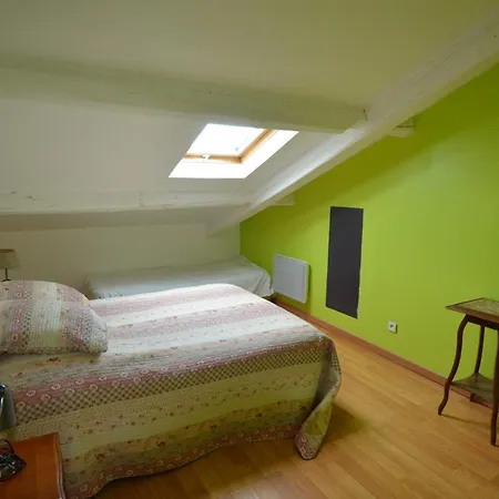 Duplex Borriglione - Spacieux Pour 6 Personnes Au Pied Du Tram * Nice