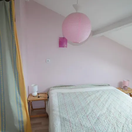 Duplex Borriglione - Spacieux Pour 6 Personnes Au Pied Du Tram