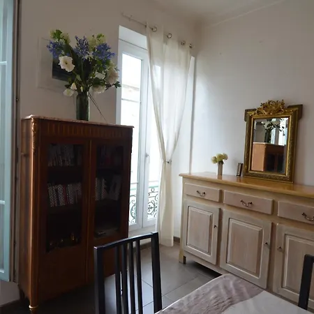 Apartment Duplex Borriglione - Spacieux Pour 6 Personnes Au Pied Du Tram *