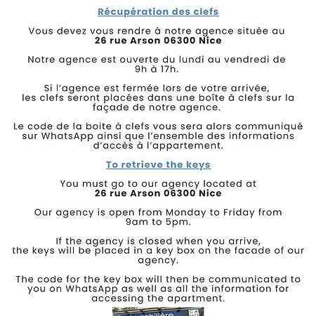 Apartment Duplex Borriglione - Spacieux Pour 6 Personnes Au Pied Du Tram Nice